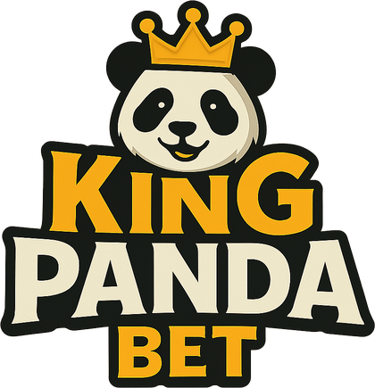 KingPanda Bet Logo